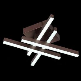 Потолочная светодиодная люстра ST Luce Samento  - 4